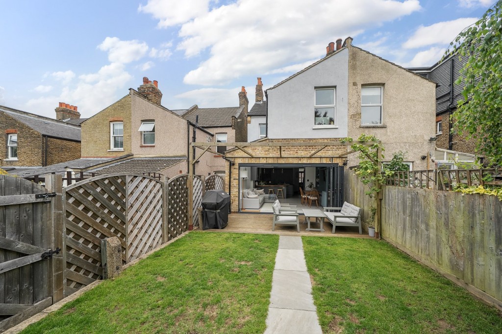Image for Blandford Road, Beckenham, Kent