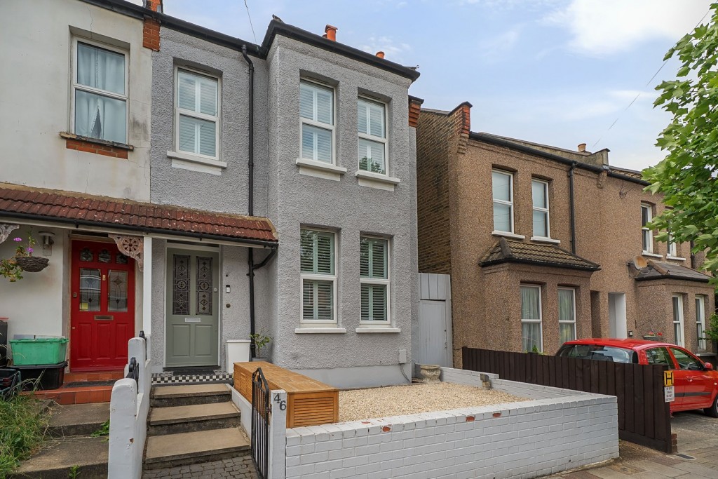 Image for Blandford Road, Beckenham, Kent