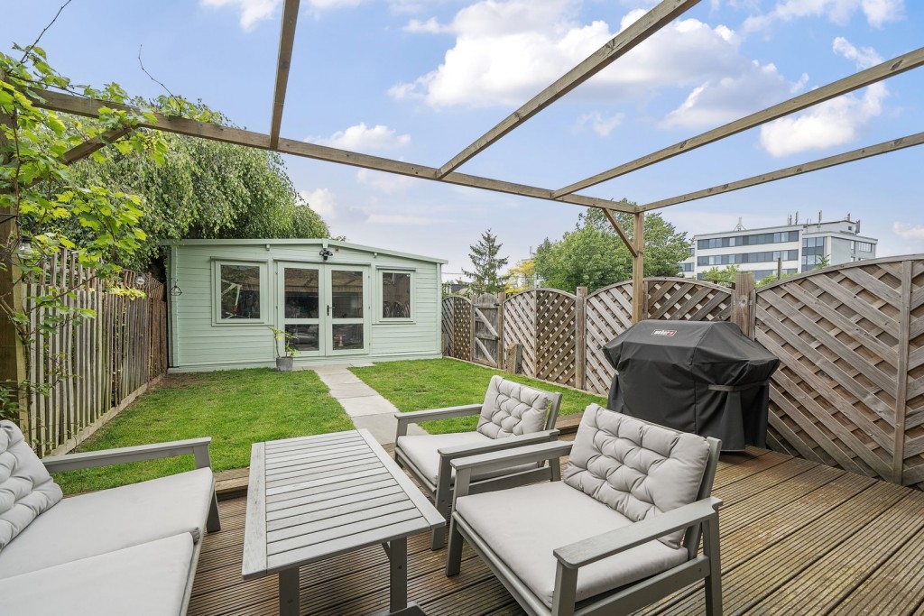 Image for Blandford Road, Beckenham, Kent