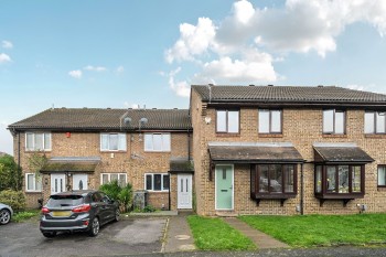 Barfreston Way, London