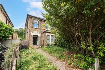 Barnmead Road, Beckenham, Kent