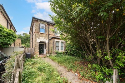 View full details for Barnmead Road, Beckenham, Kent