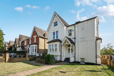 View full details for Beckenham Road, Beckenham, Kent