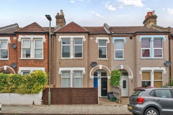 Blandford Road, Beckenham, Kent