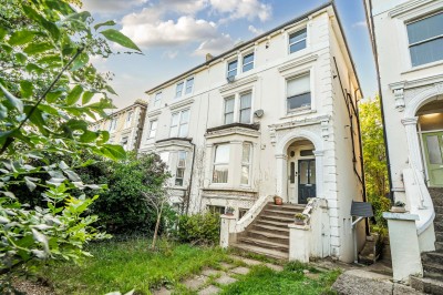 View full details for Croydon Road, London