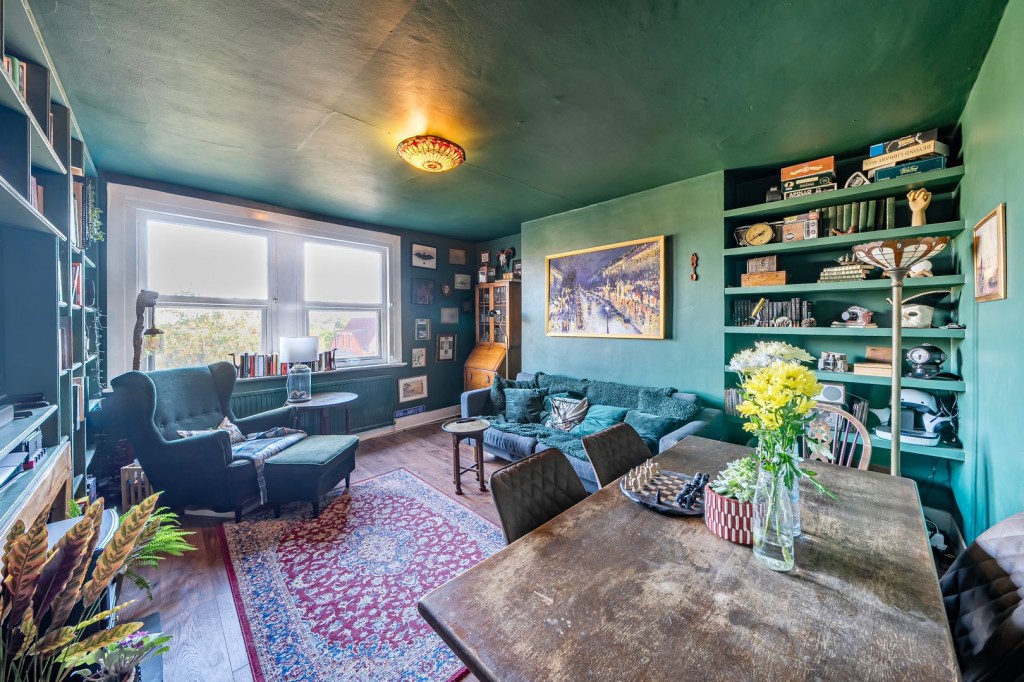 Image for Croydon Road, London