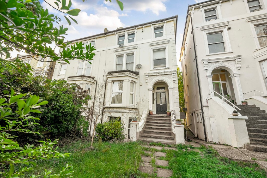 Image for Croydon Road, London