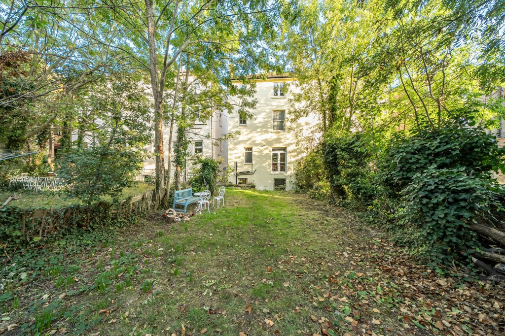 Image for Croydon Road, London