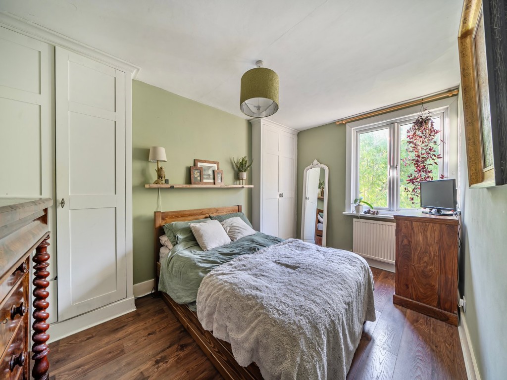 Image for Croydon Road, London