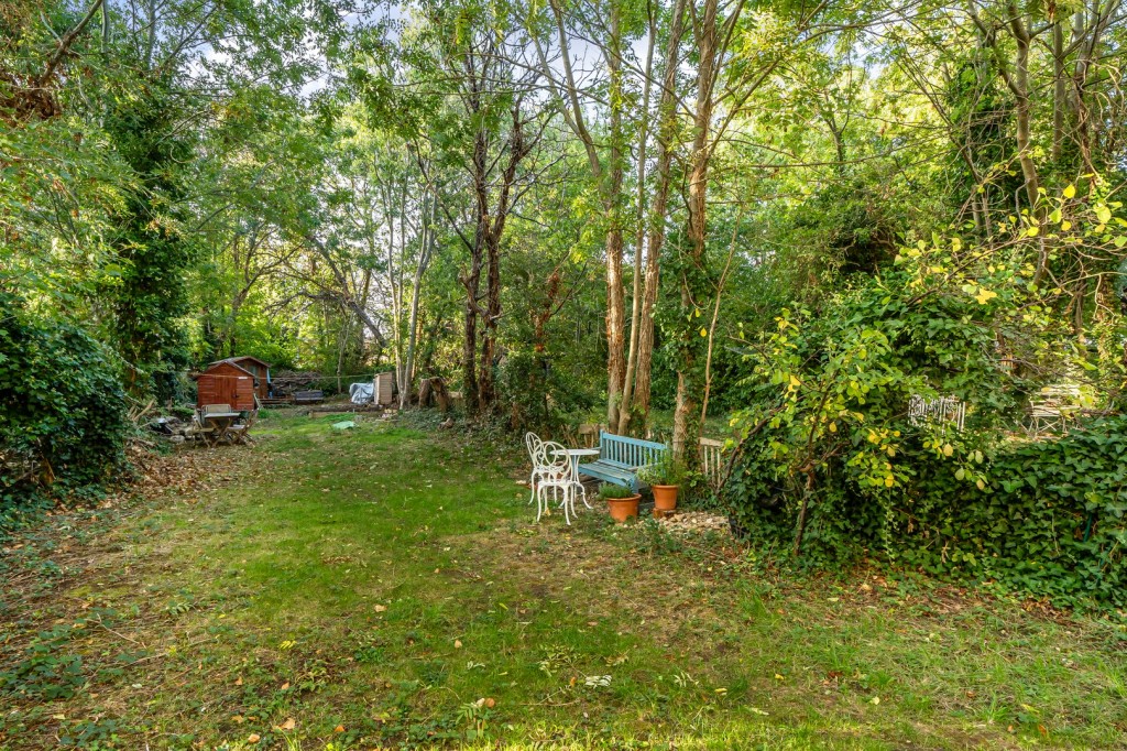 Image for Croydon Road, London