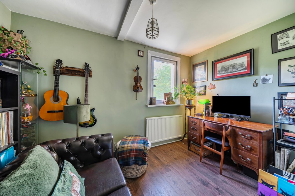 Image for Croydon Road, London