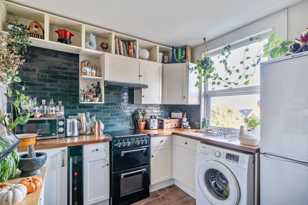 Image for Croydon Road, London