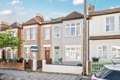 View full details for Blandford Road, Beckenham, Kent