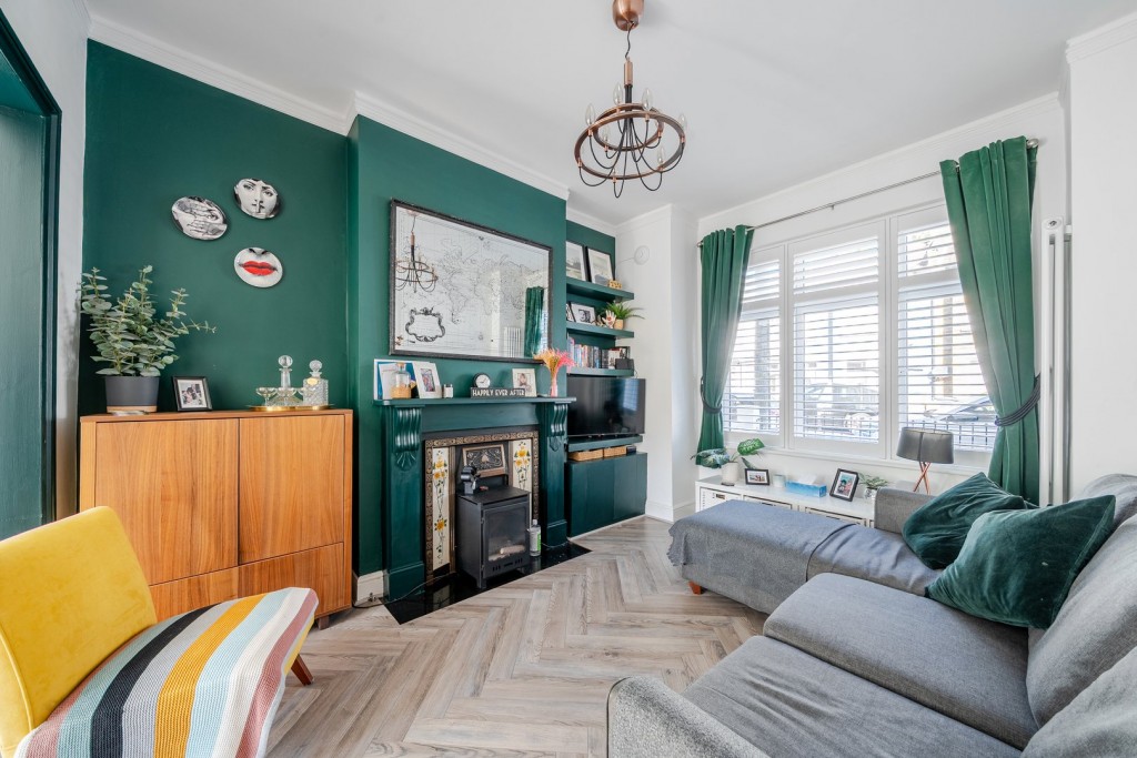 Image for Blandford Road, Beckenham, Kent