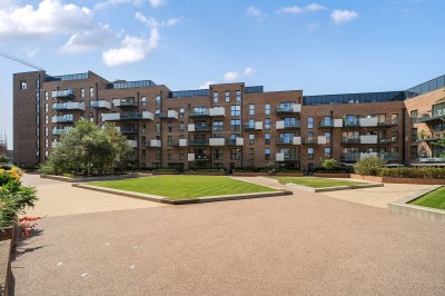 View full details for Purbeck Gardens, London