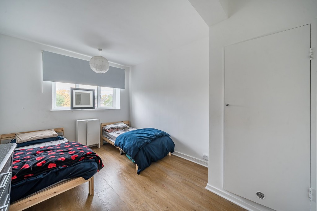 Image for Lordship Lane, London