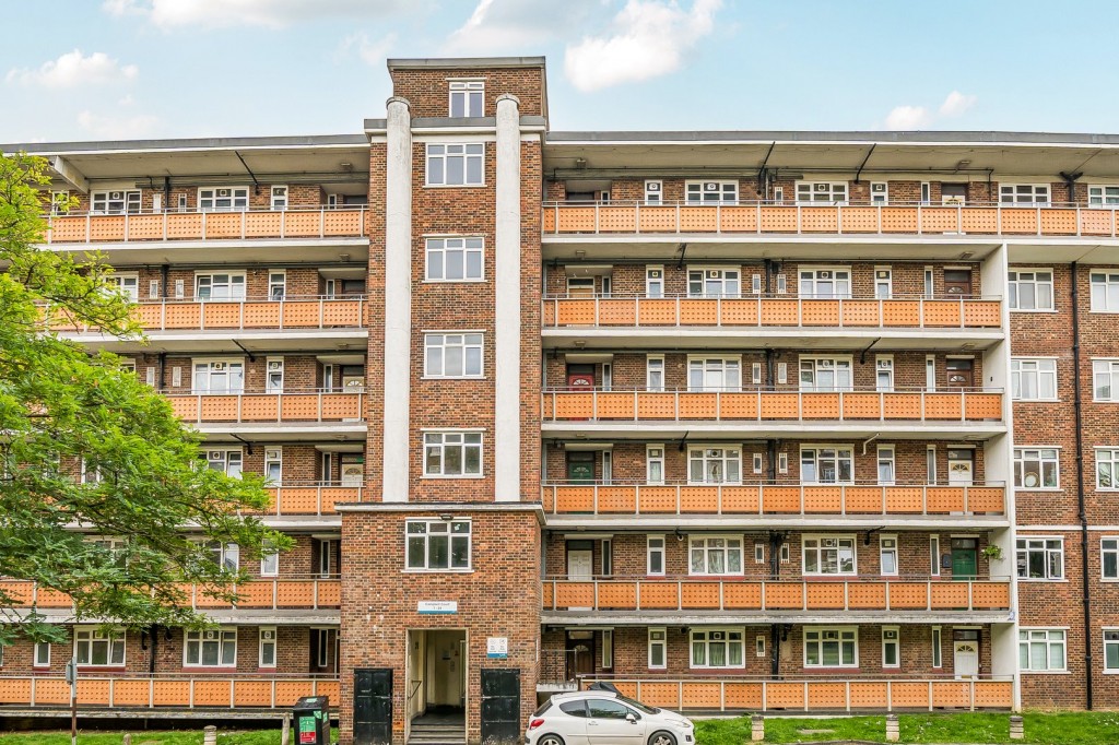 Image for Lordship Lane, London