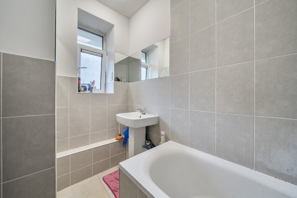 Image for Lordship Lane, London