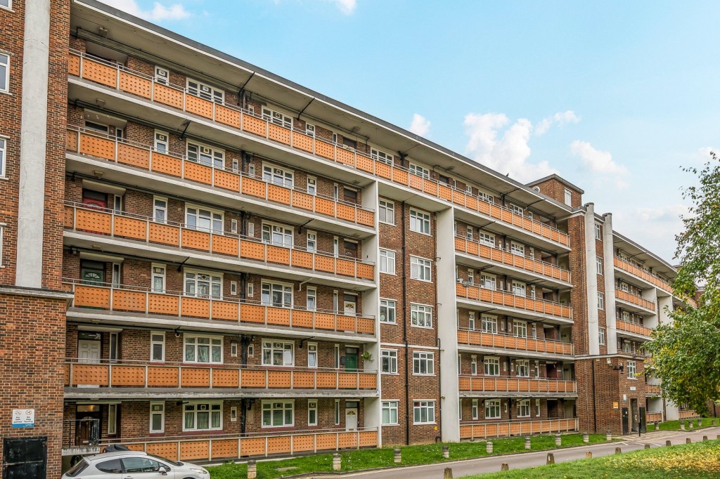 Image for Lordship Lane, London