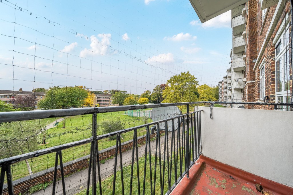 Image for Lordship Lane, London