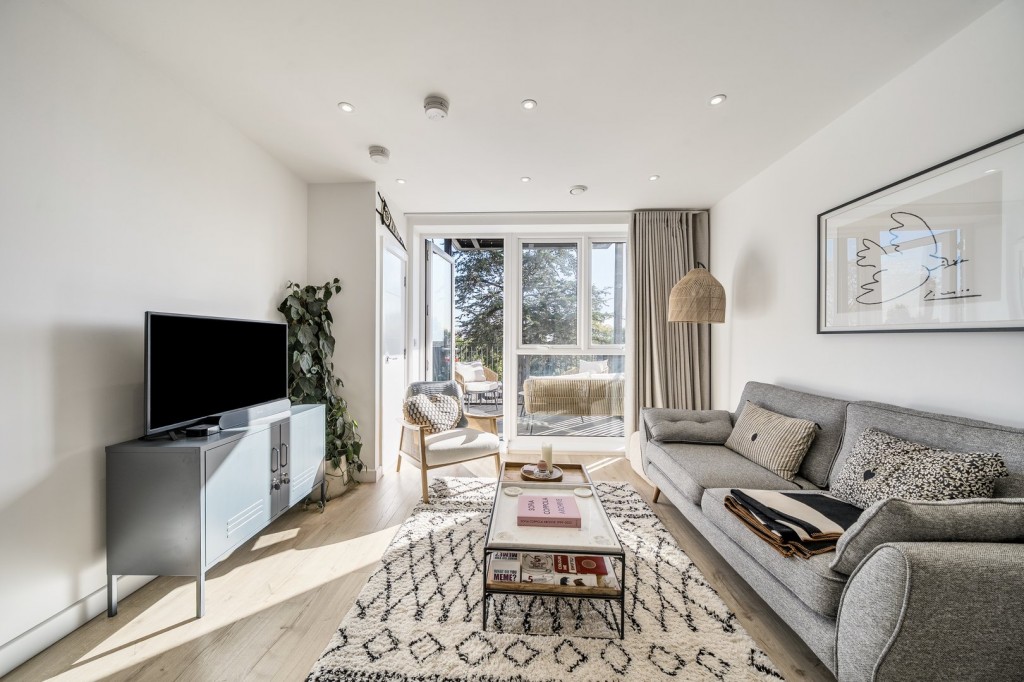 Image for Mayow Road, London