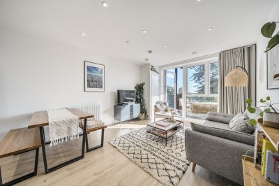 View full details for Mayow Road, London