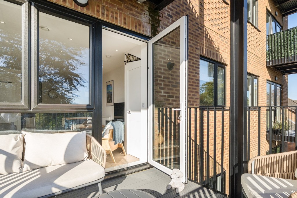 Image for Mayow Road, London