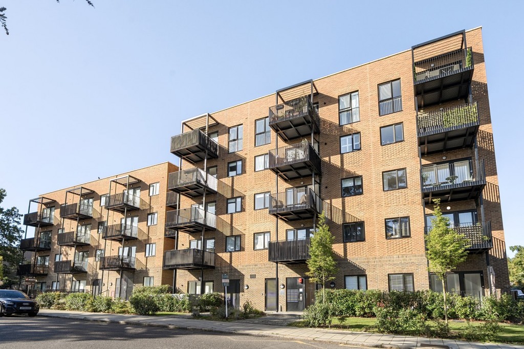 Image for Mayow Road, London