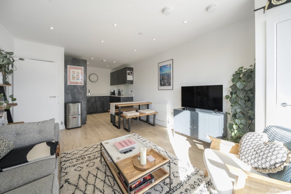 Image for Mayow Road, London