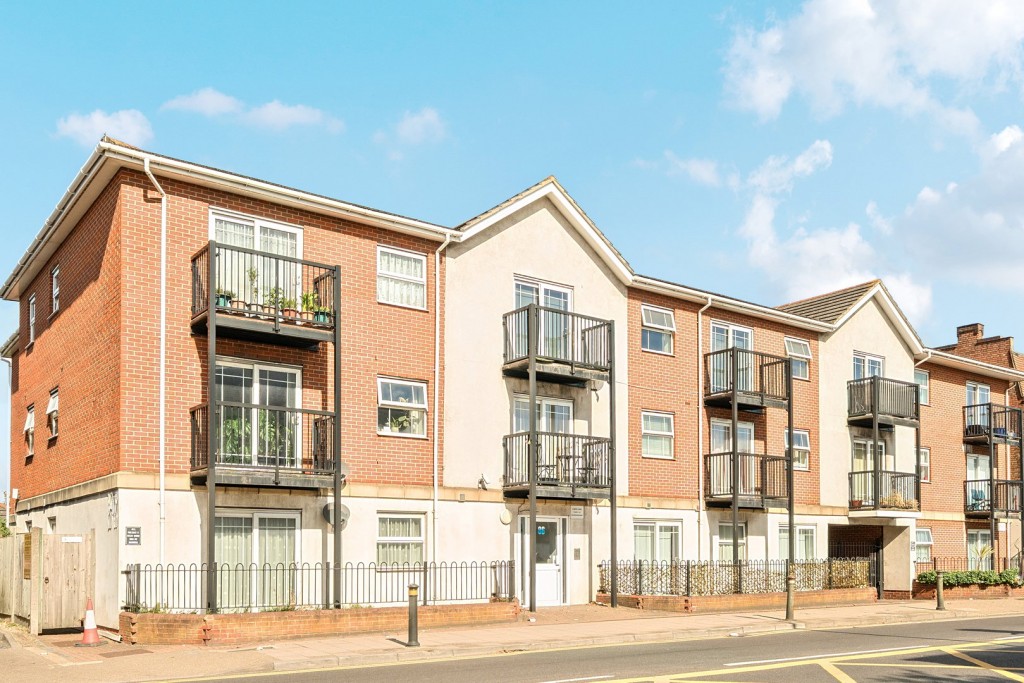 Image for Croydon Road, Beckenham, Kent