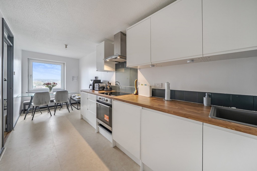 Image for Avenue Road, London