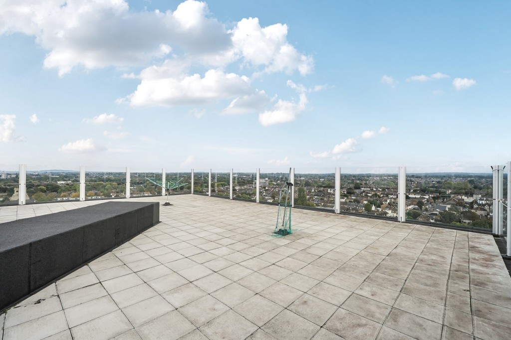 Image for Avenue Road, London