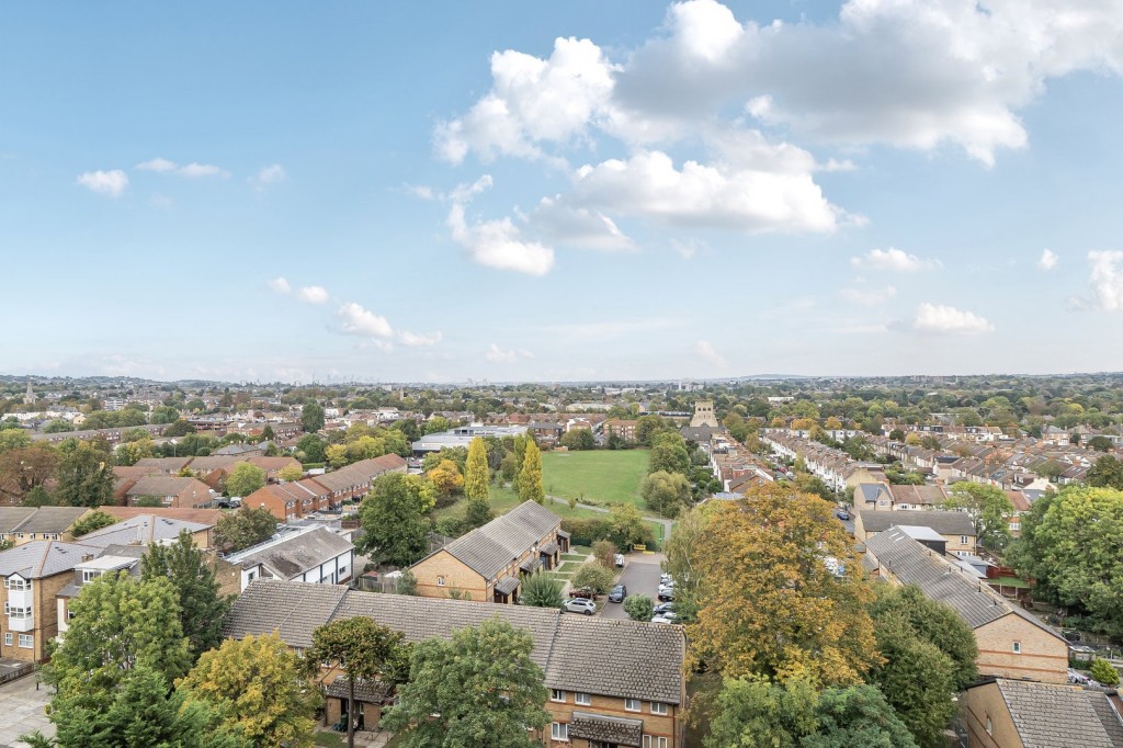 Image for Avenue Road, London