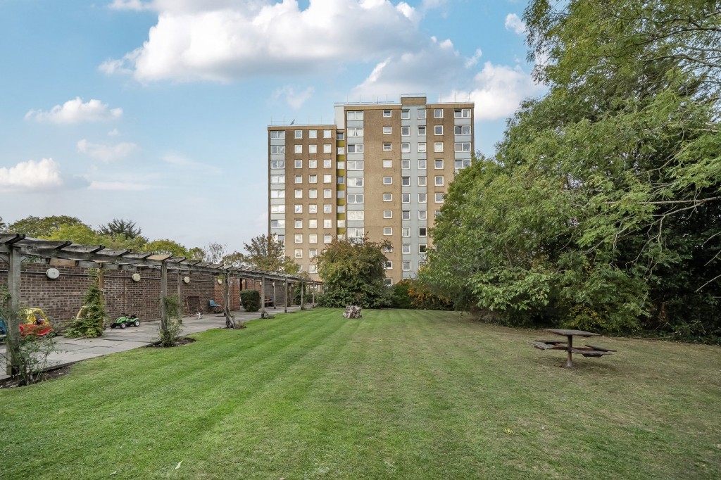 Image for Avenue Road, London