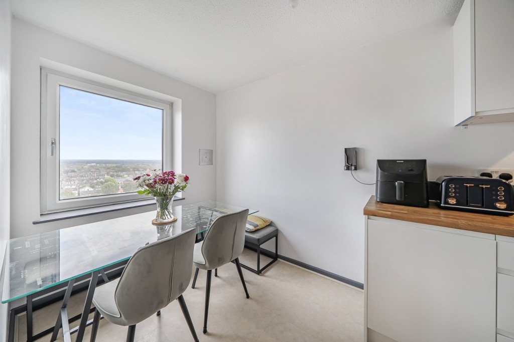 Image for Avenue Road, London