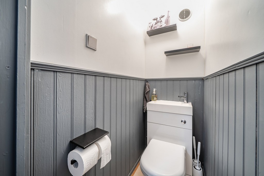 Image for Avenue Road, London