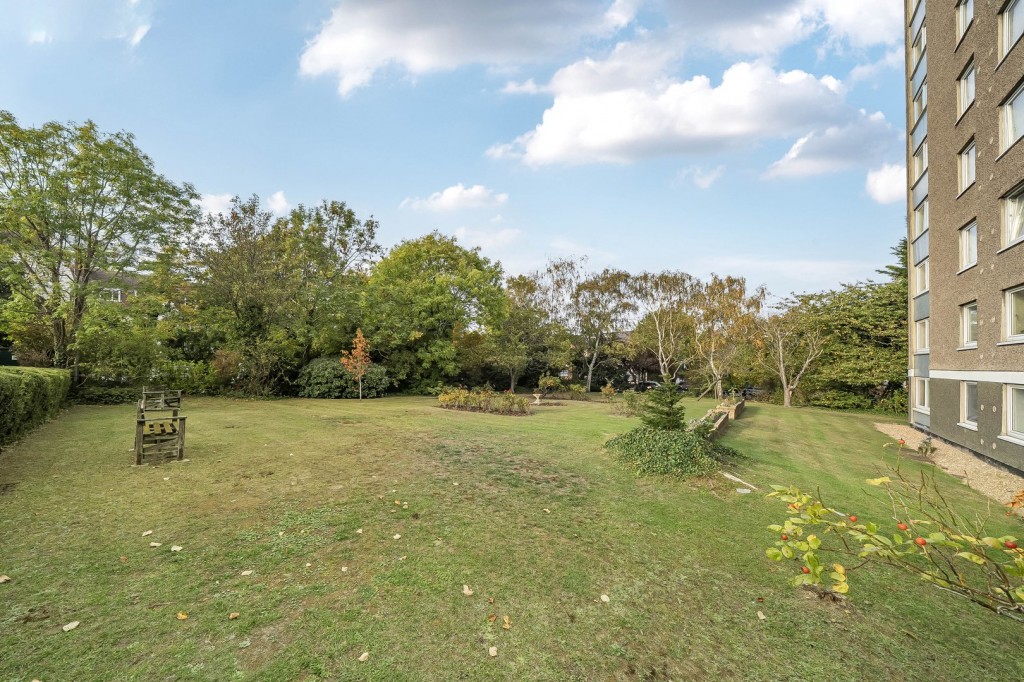 Image for Avenue Road, London