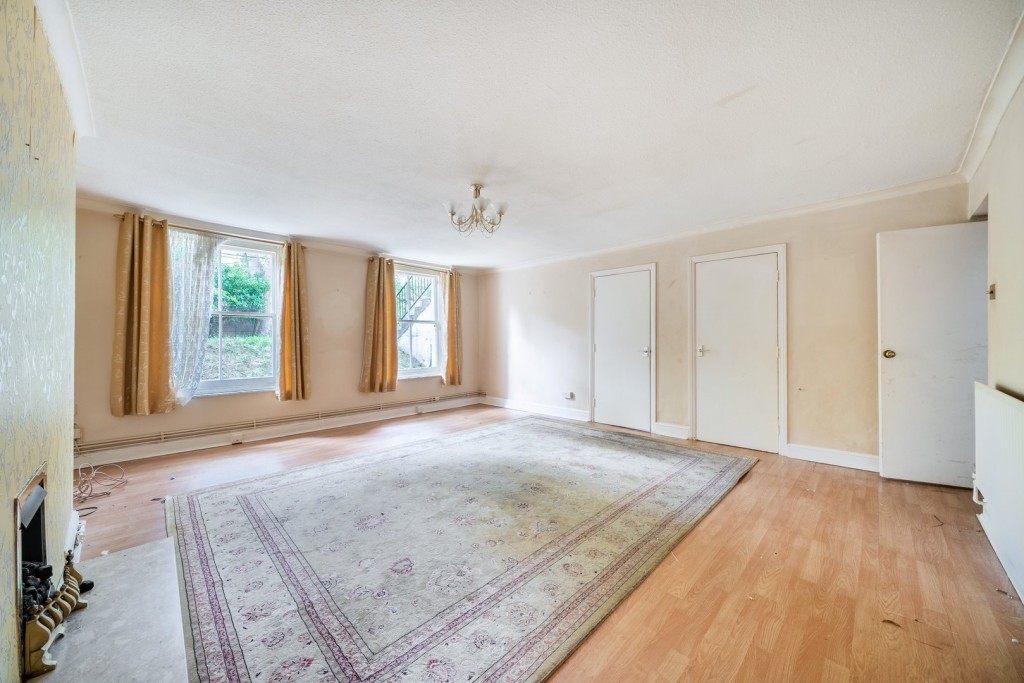 Image for Thicket Road, London