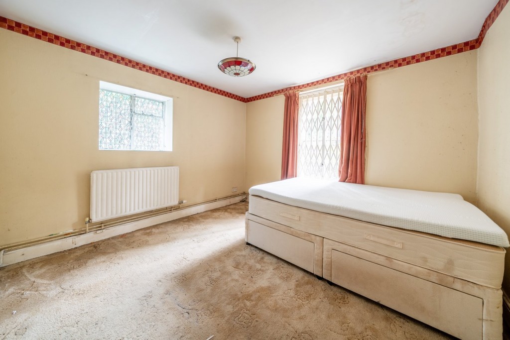 Image for Thicket Road, London