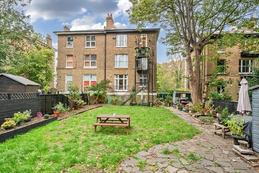 Image for Thicket Road, London