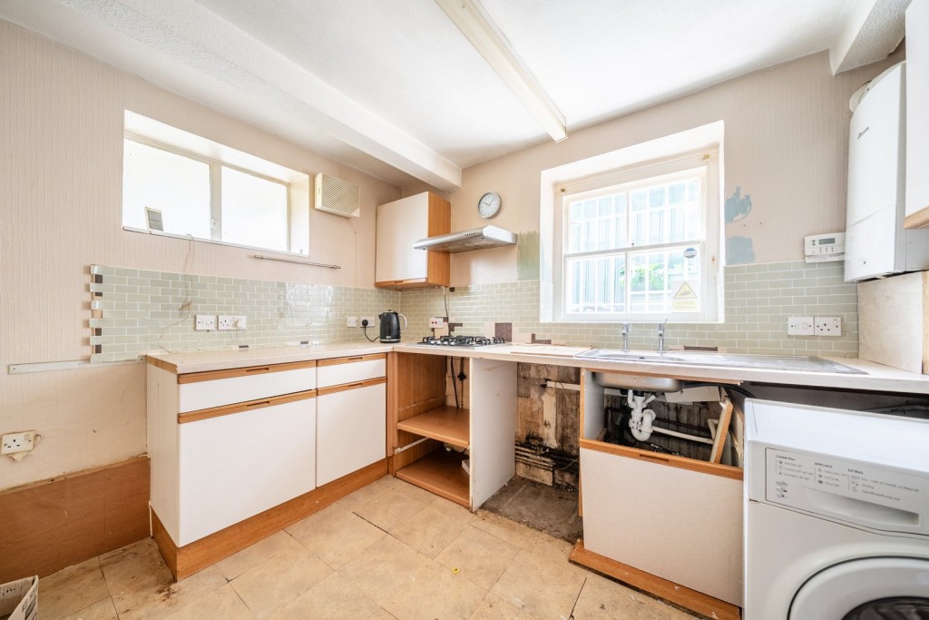 Image for Thicket Road, London