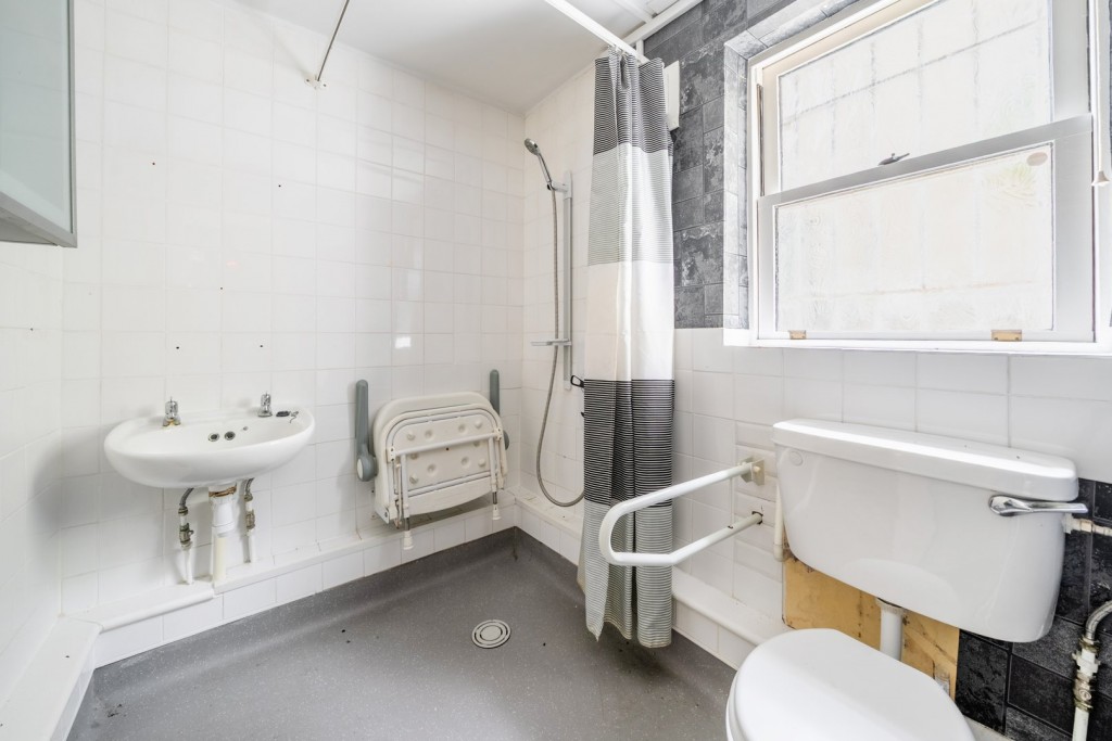 Image for Thicket Road, London