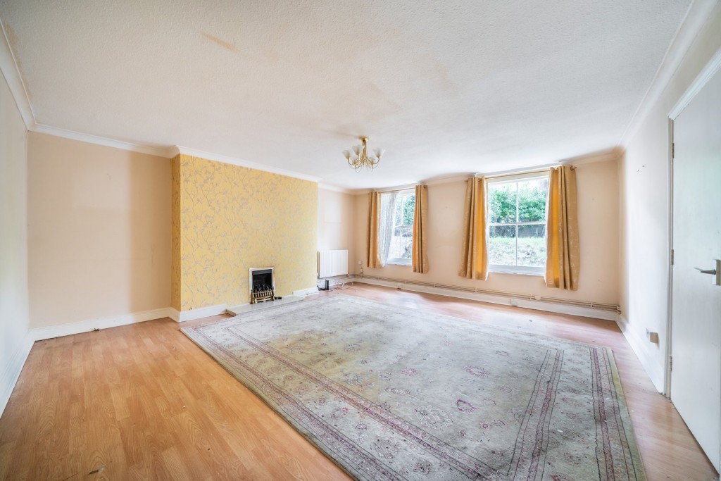 Image for Thicket Road, London