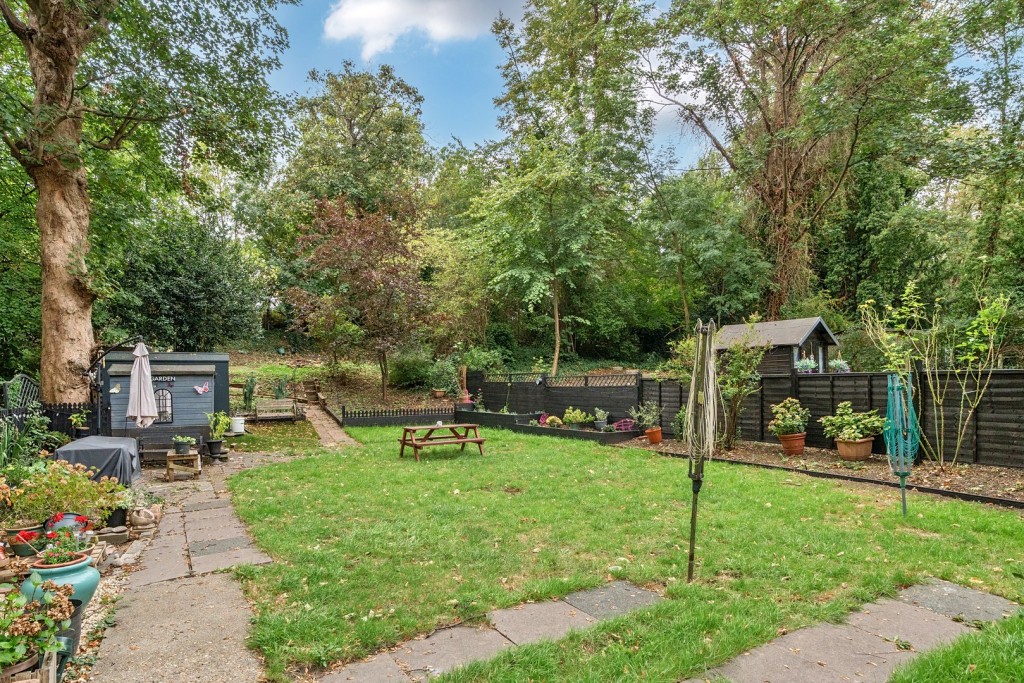 Image for Thicket Road, London