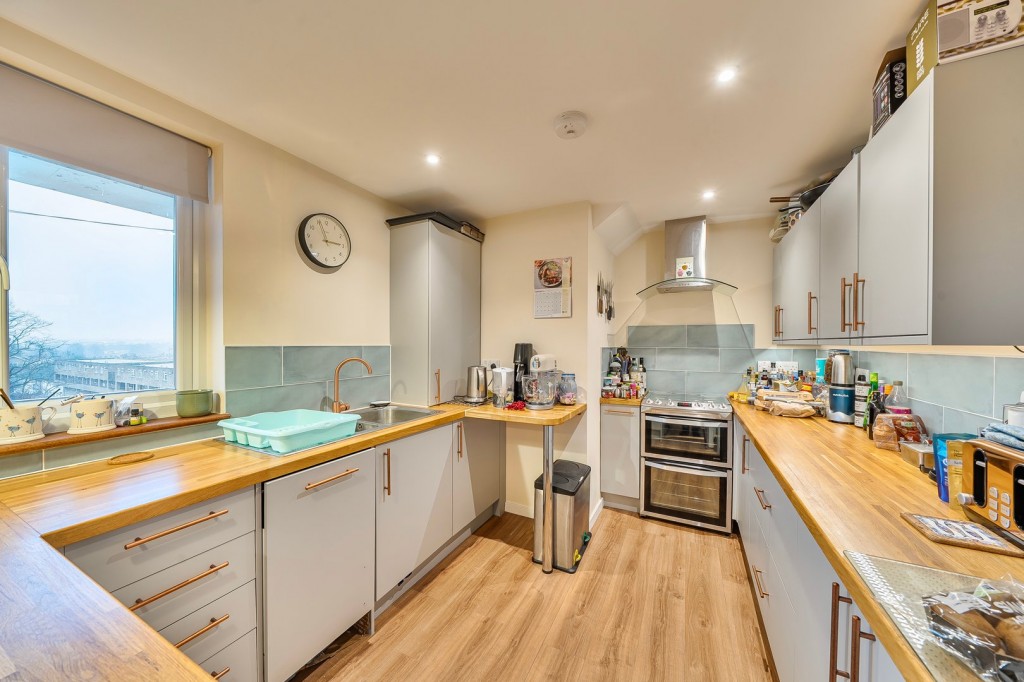 Image for Queen Adelaide Road, London