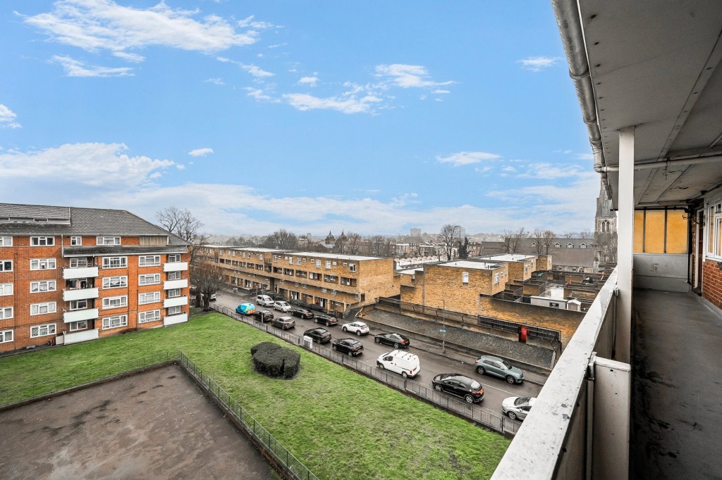 Image for Queen Adelaide Road, London