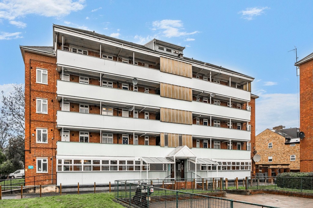 Image for Queen Adelaide Road, London