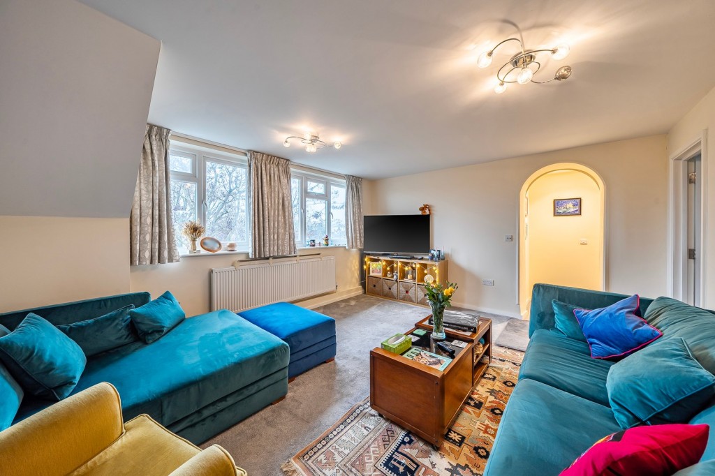 Image for Queen Adelaide Road, London