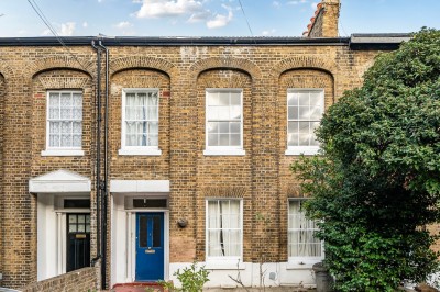 View full details for Furley Road, London