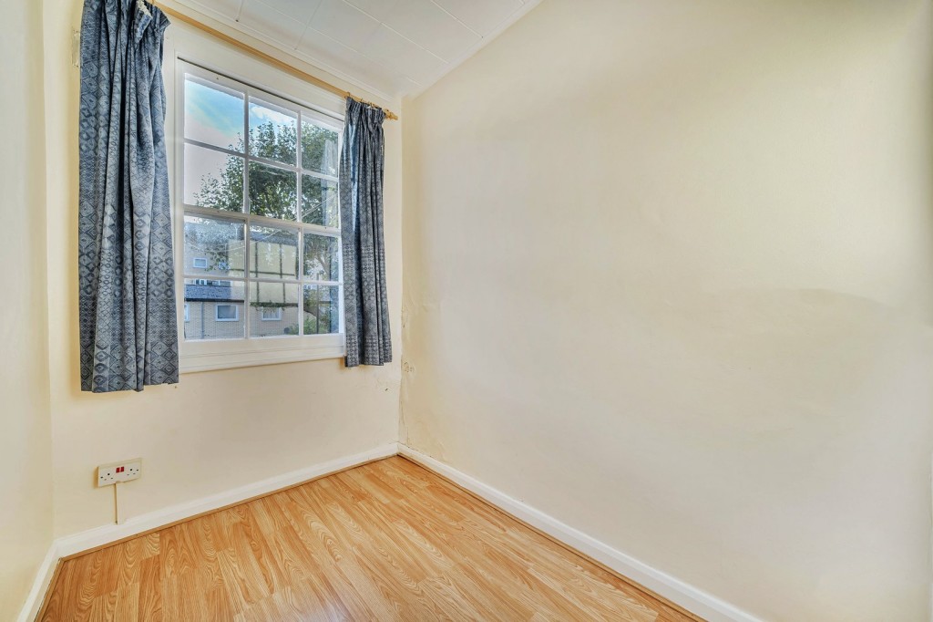 Image for Furley Road, London